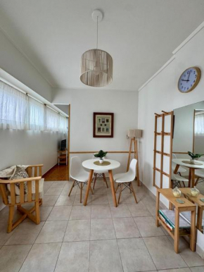 Departamento en Mar del Plata Güemes